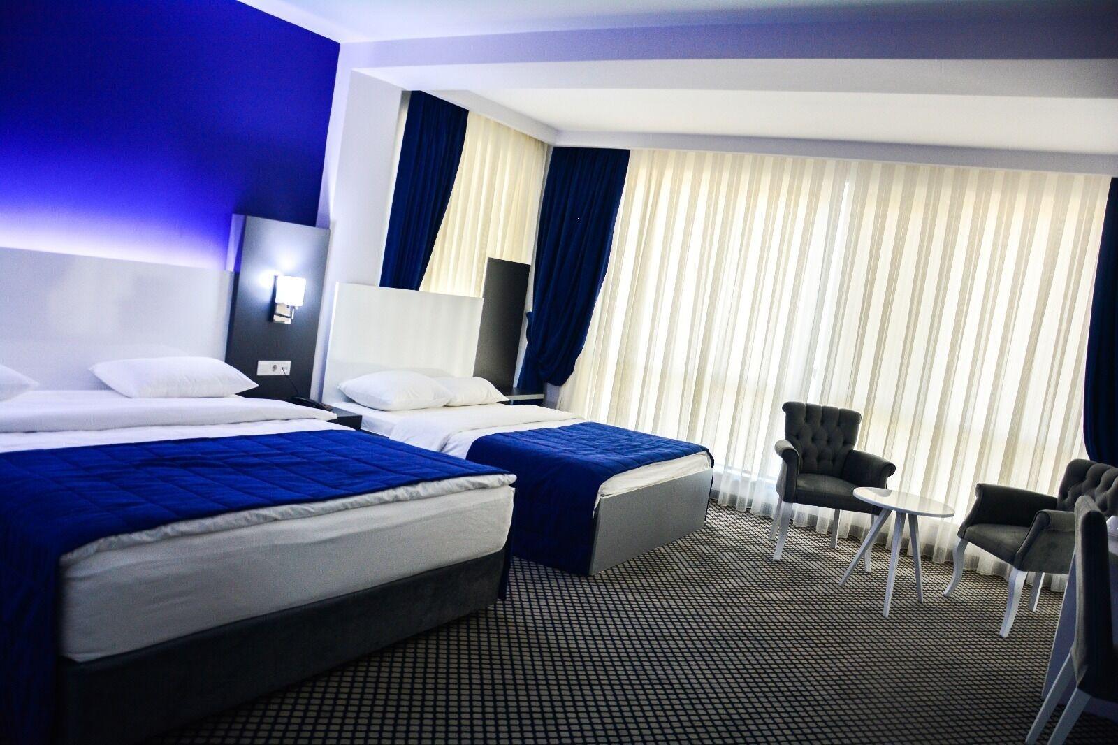 Cavit Duvan Prestige Hotel Edirne Esterno foto