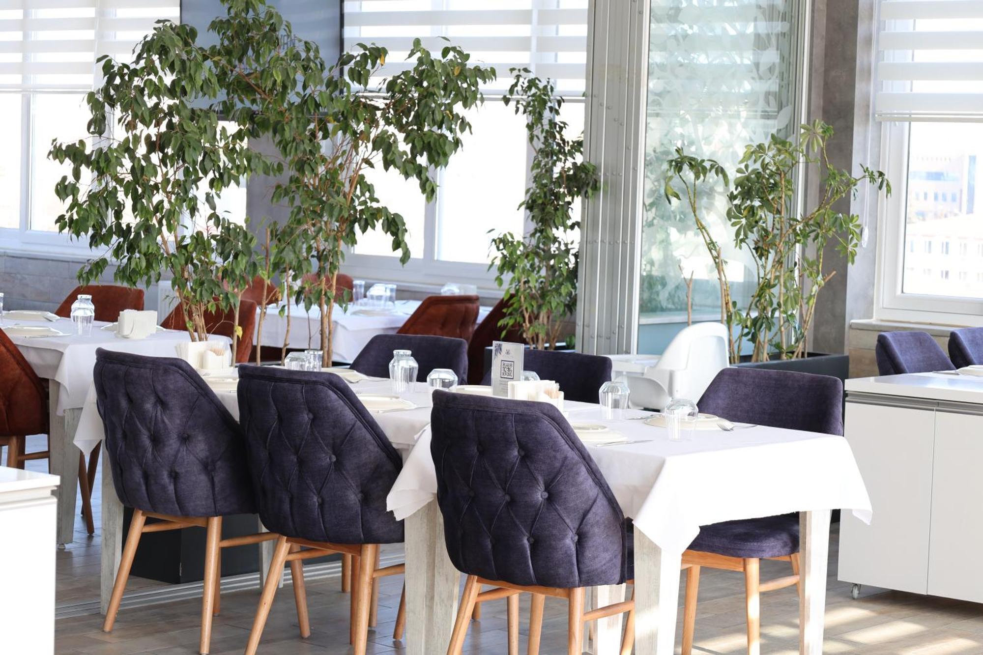Cavit Duvan Prestige Hotel Edirne Esterno foto