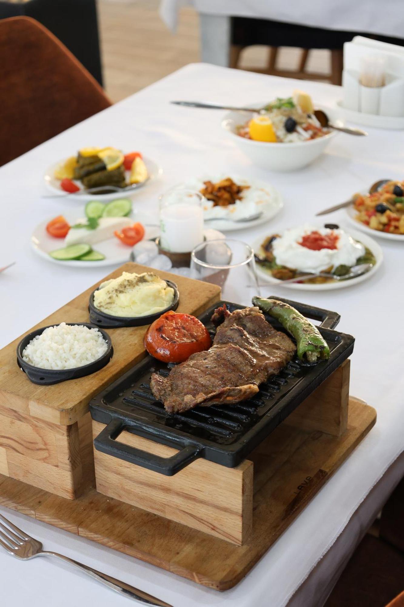 Cavit Duvan Prestige Hotel Edirne Esterno foto