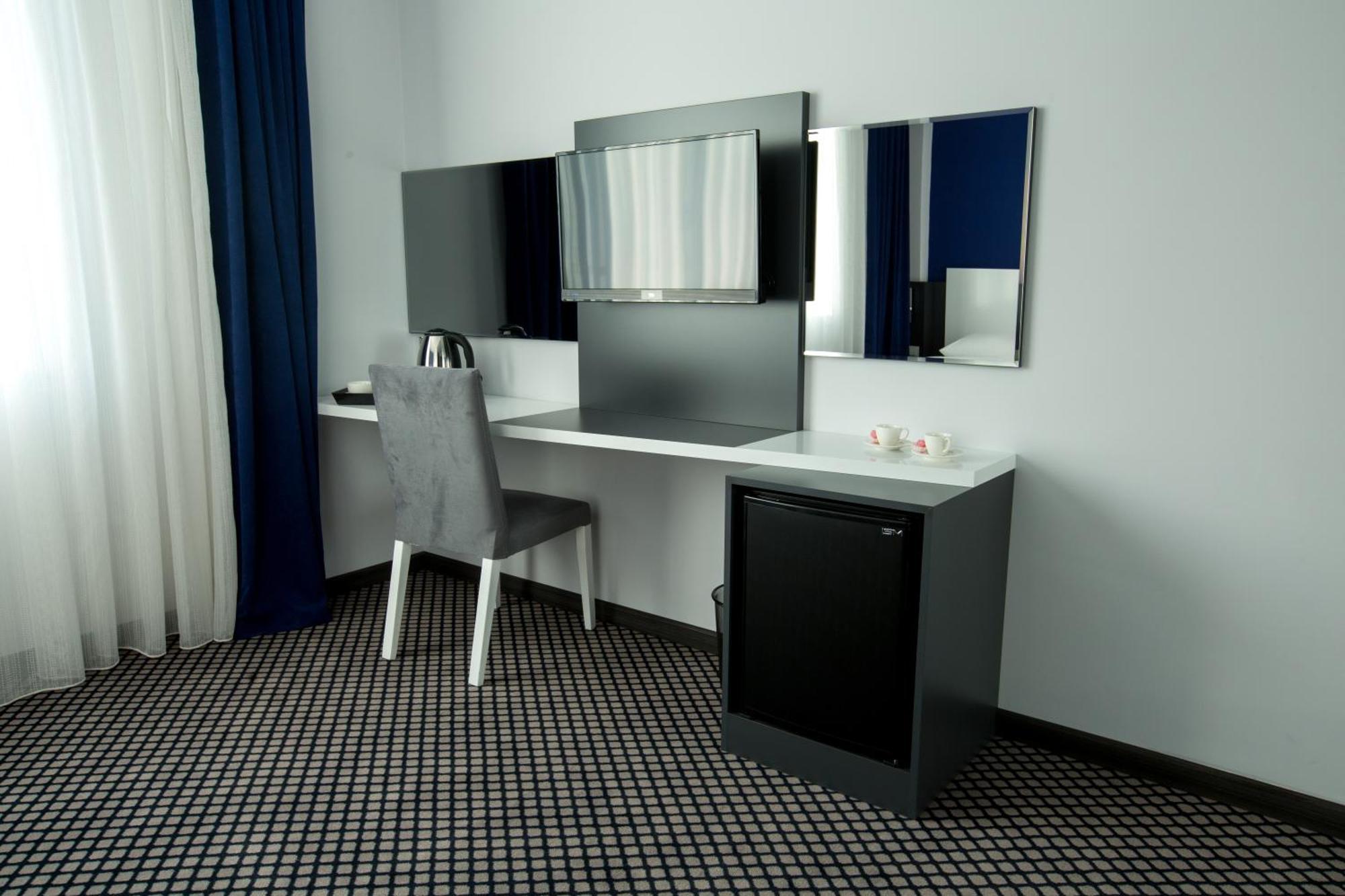 Cavit Duvan Prestige Hotel Edirne Esterno foto