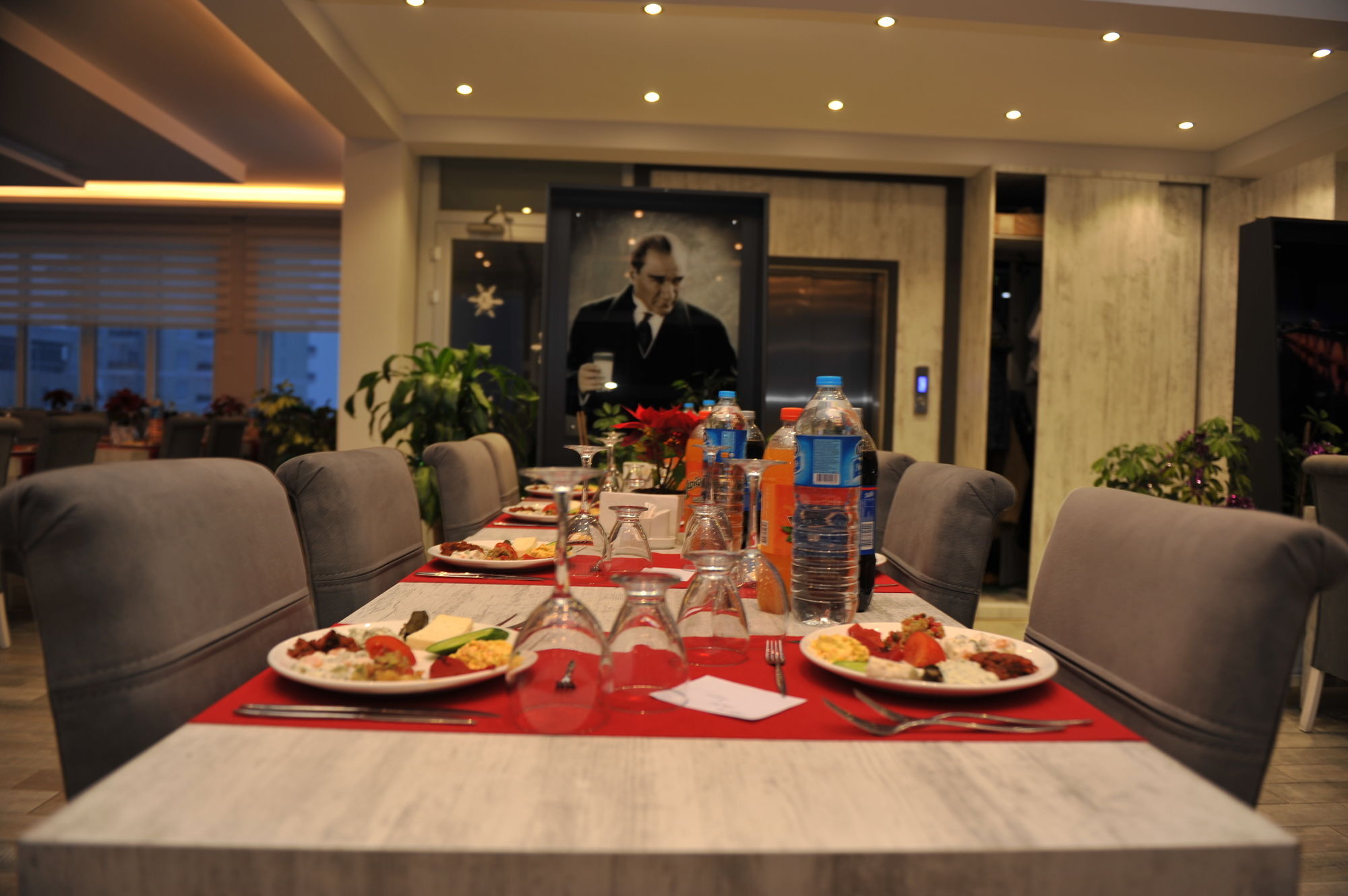 Cavit Duvan Prestige Hotel Edirne Esterno foto
